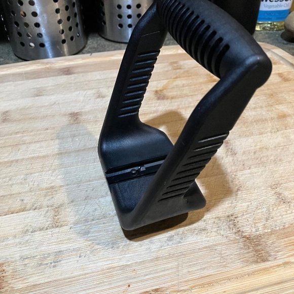 Shotgun Chainsaw grip attachment - Picture 4 of 4